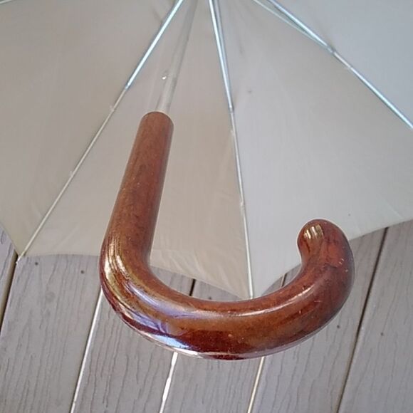 Vintage Umbrella R O C - Picture 7 of 12